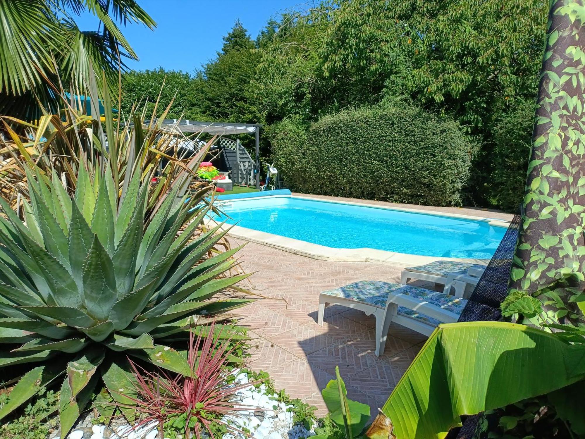 La Casa Family Marly-la-Ville Exterior foto